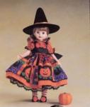Tonner - Kripplebush Kids - Practically Magic Eliza - Poupée